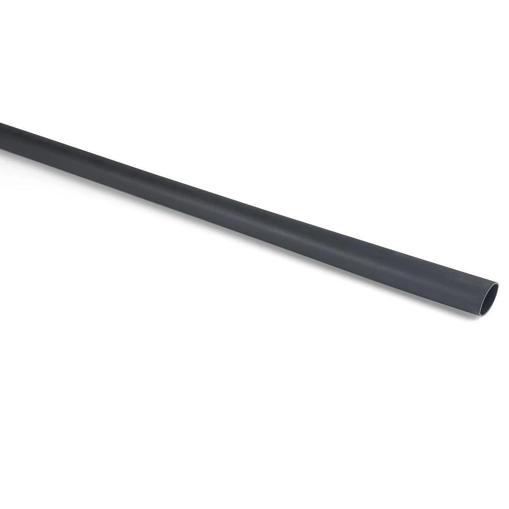 12/3mm Heat Shrink C/w Adhesive - Length 1.2 Metres