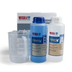 MPGEL Re-enterable Clear Sealant 1 Litre Bottle