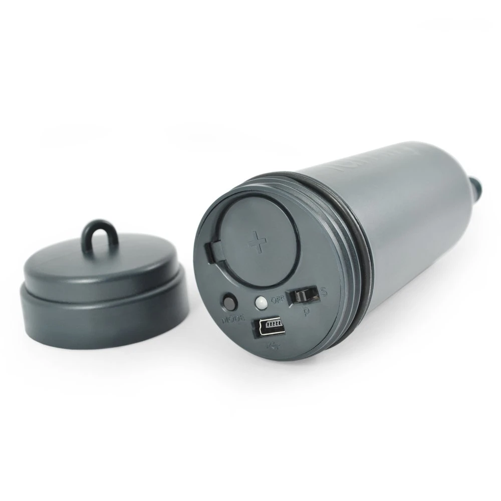 Lumify USB Solar Fairy Lights - Warm White 100 LEDs - Image 7